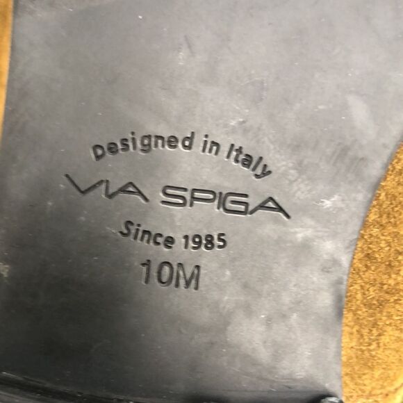 Via Spiga Over the knee boots - Picture 14 of 16